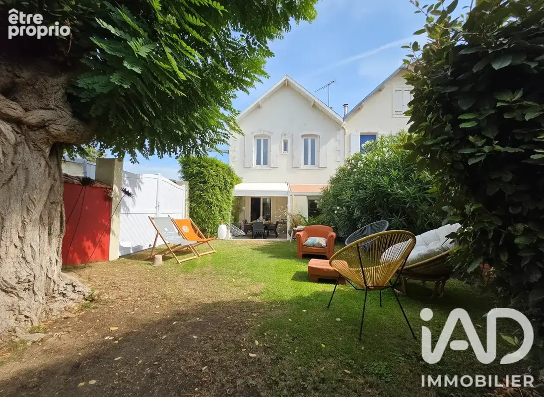 Photo 1 - Maison à FOURAS
