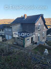 Maison à OTTANGE