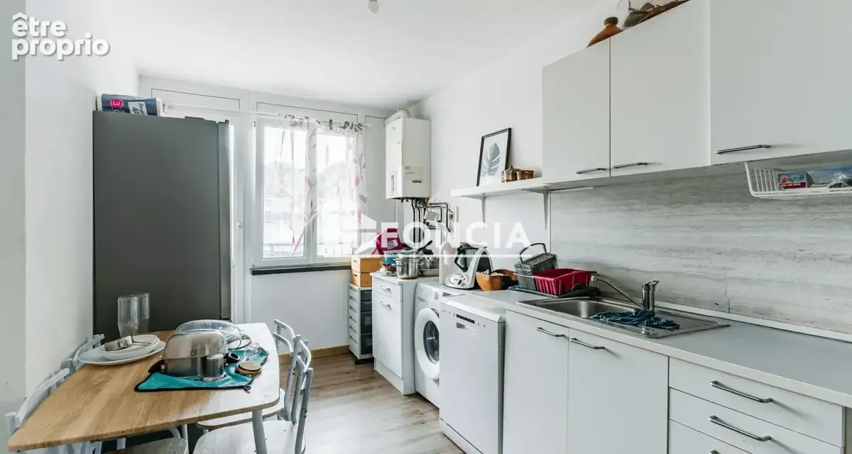 Appartement 4 piéces à Yutz - photo 2