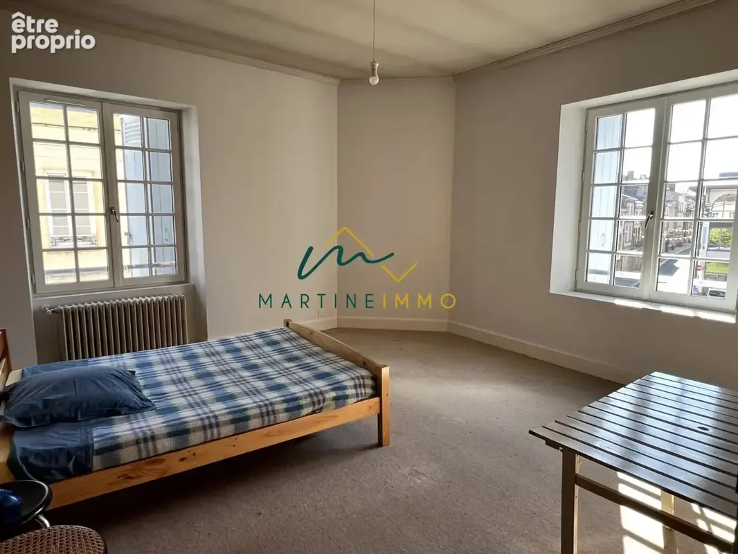 Immeuble à vendre à Marmande - photo 7
