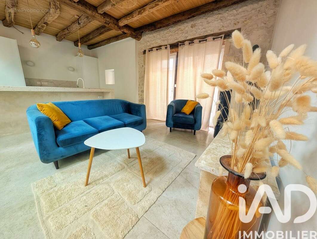 Photo 1 - Maison à ARCHIAC