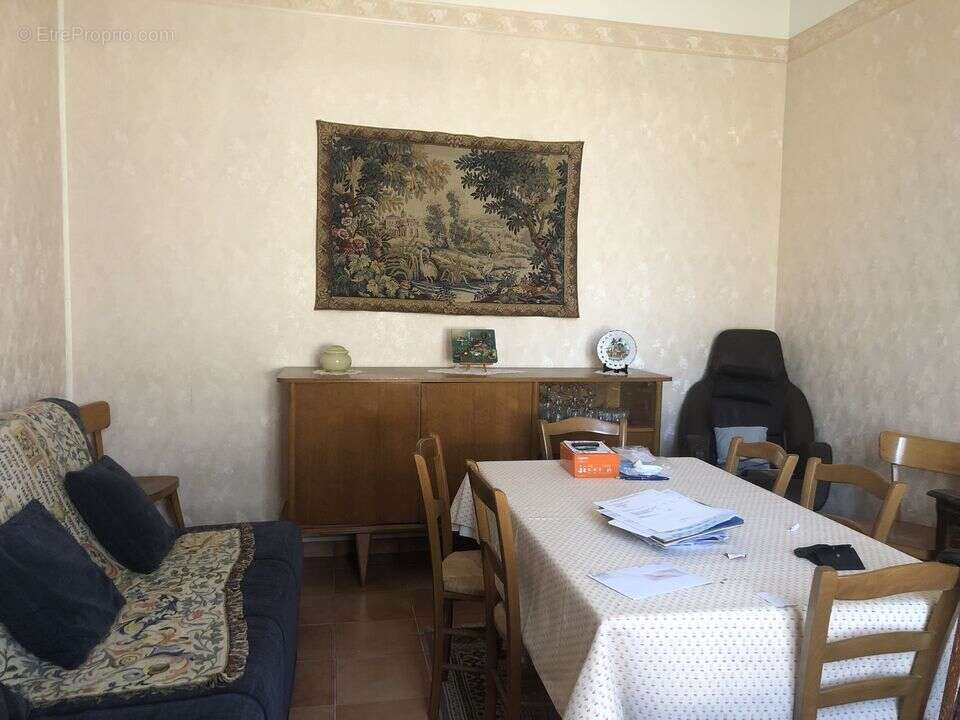 MAISON DE VILLE T3 PLAIN-PIED GRAND JARDIN  - Maison à PAUILLAC