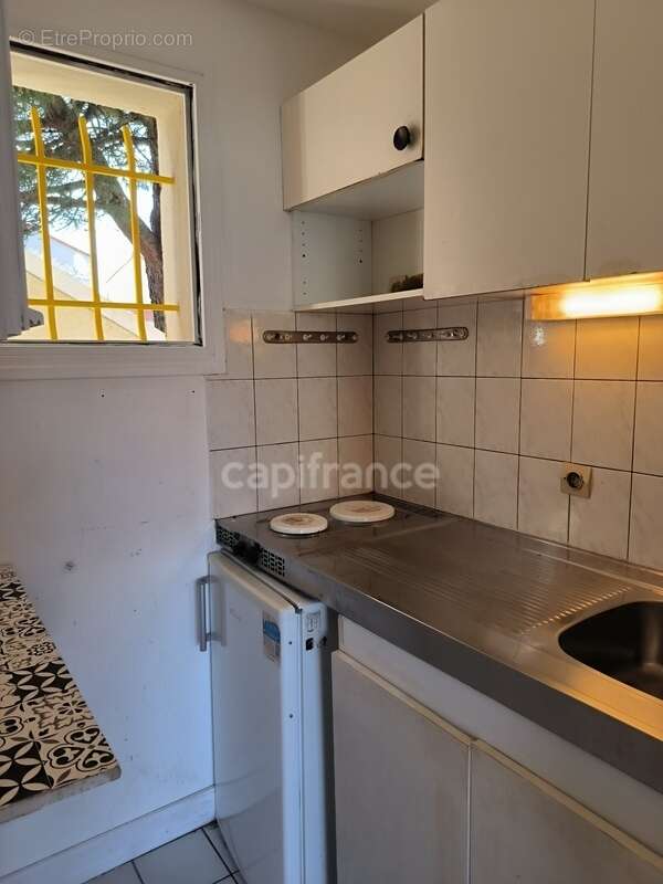 Appartement à MESCHERS-SUR-GIRONDE