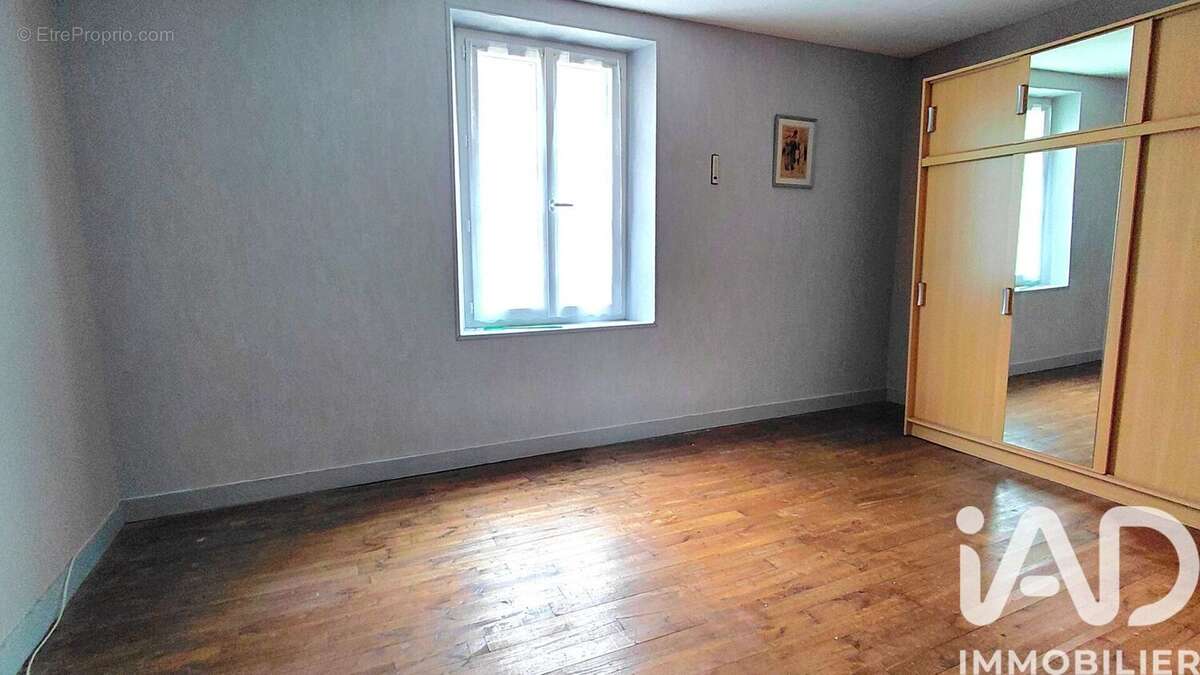 Photo 9 - Maison à BESSINES-SUR-GARTEMPE