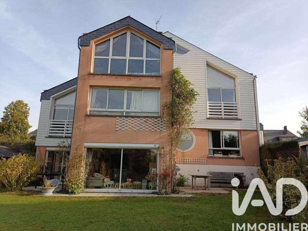 Photo 2 - Maison à LONDINIERES