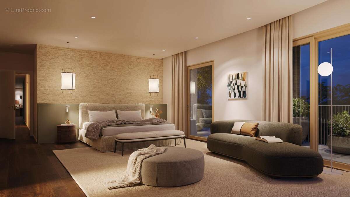 Appartement à ANNECY