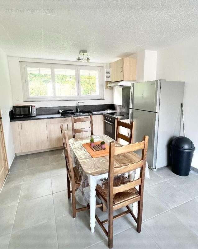 Photo 2 - Appartement à BOULOGNE-SUR-MER