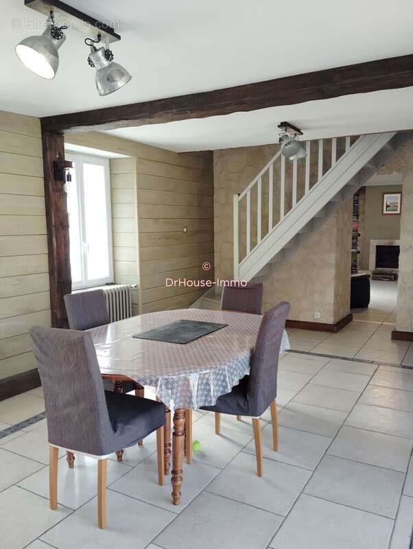 Maison 131 m² à Chabournay  - photo 29
