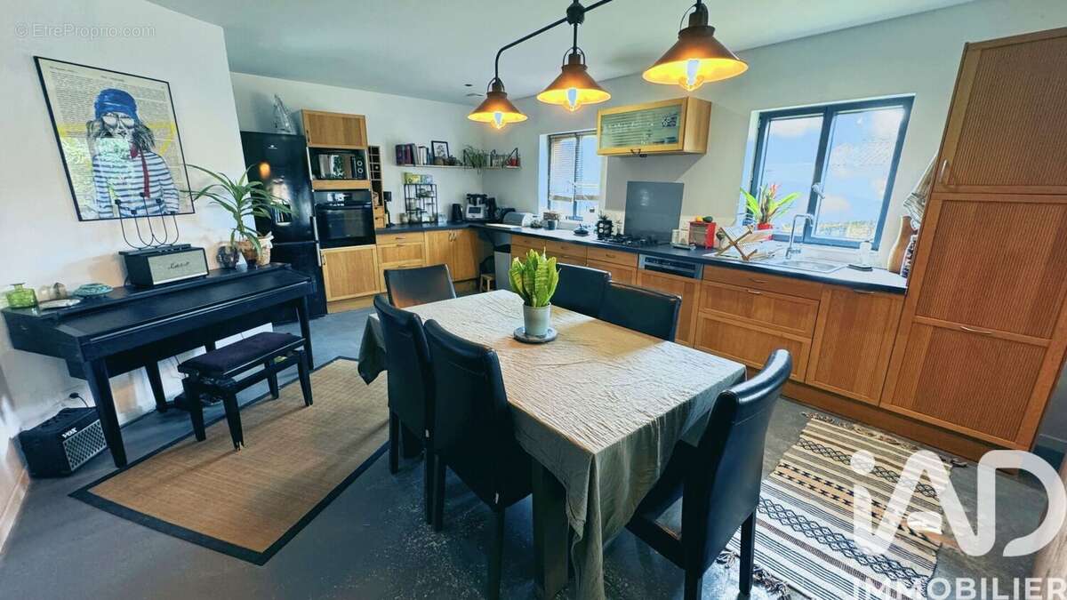 Photo 3 - Maison à LONGEVILLE-SUR-MER