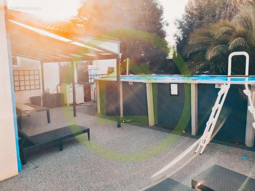 Maison à OLONNE-SUR-MER