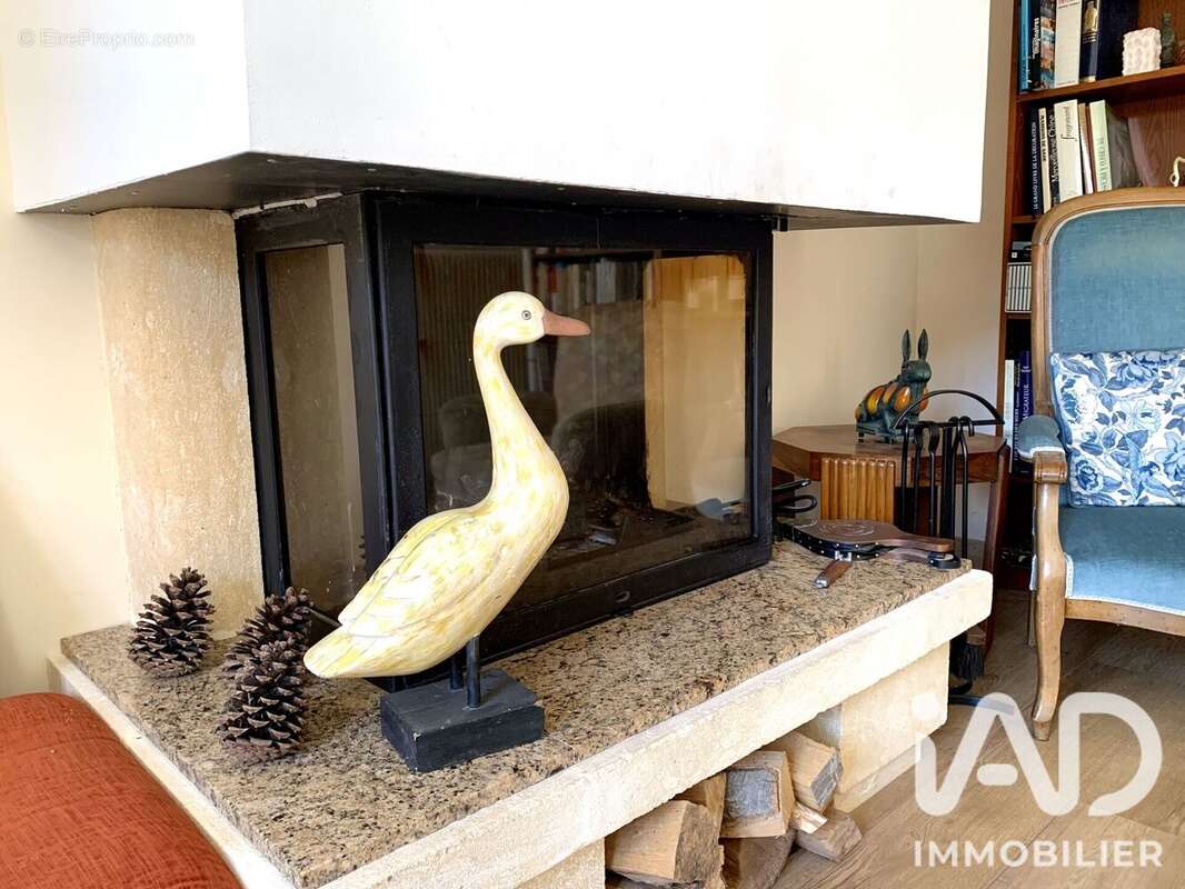 Maison 96 m² à Meung-Sur-Loire  - photo 7