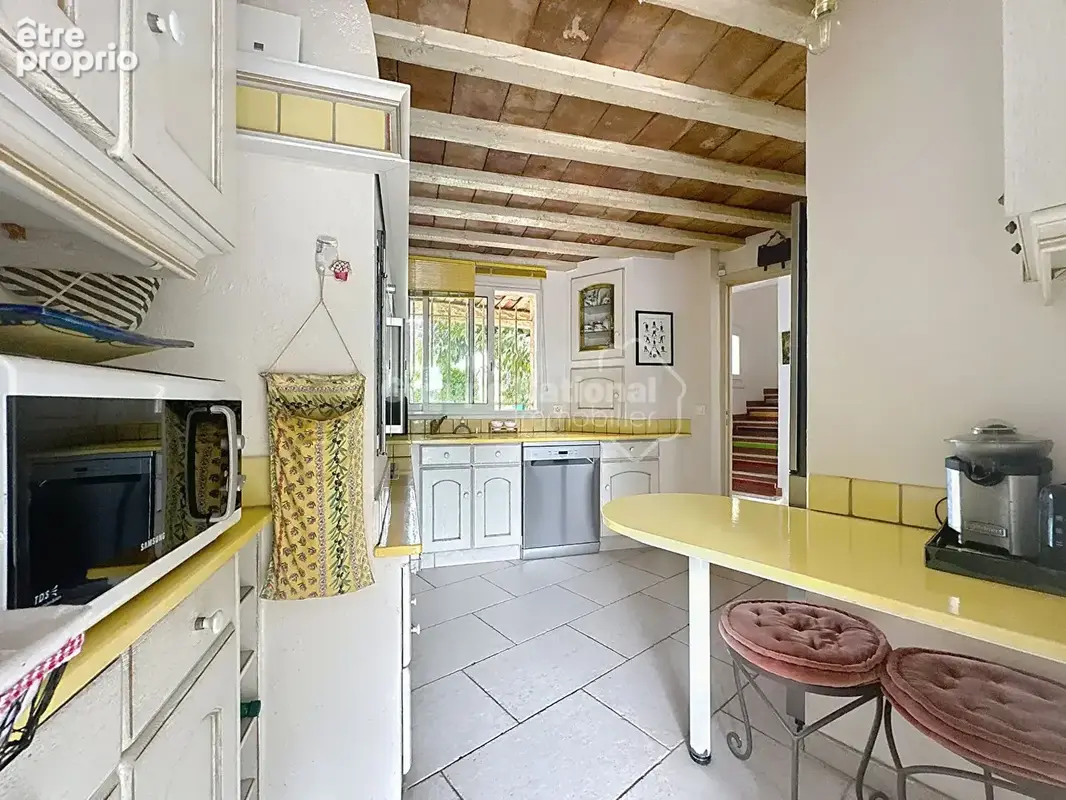 Maison Peymeinade 4 pièce(s) 85 m2 - photo 5