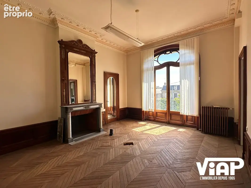 Demeure de prestige Limoges 20 pièces 615 m2 - photo 6