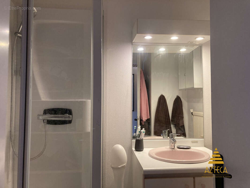 Appartement à CAMBRAI