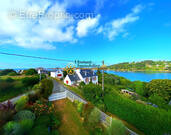 Maison à PLOUGASNOU