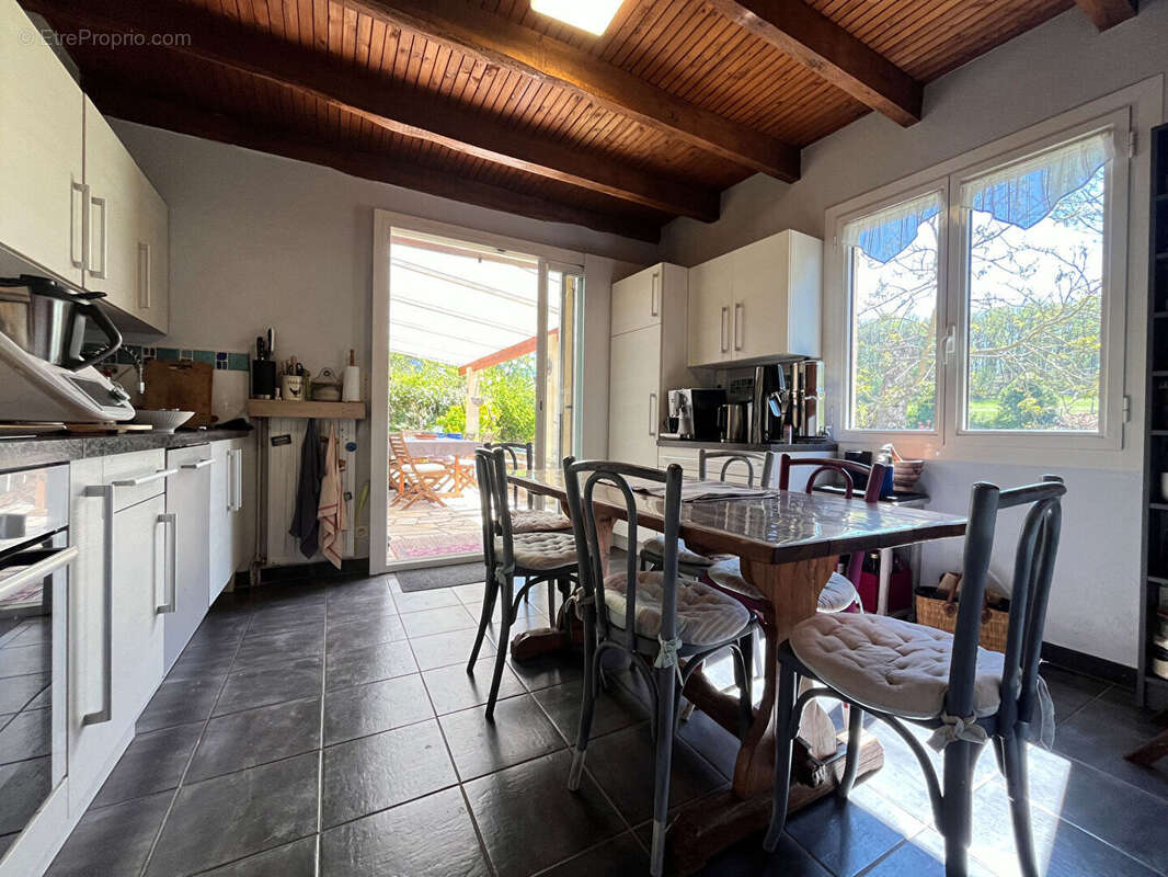 Maison à PENNE-D'AGENAIS