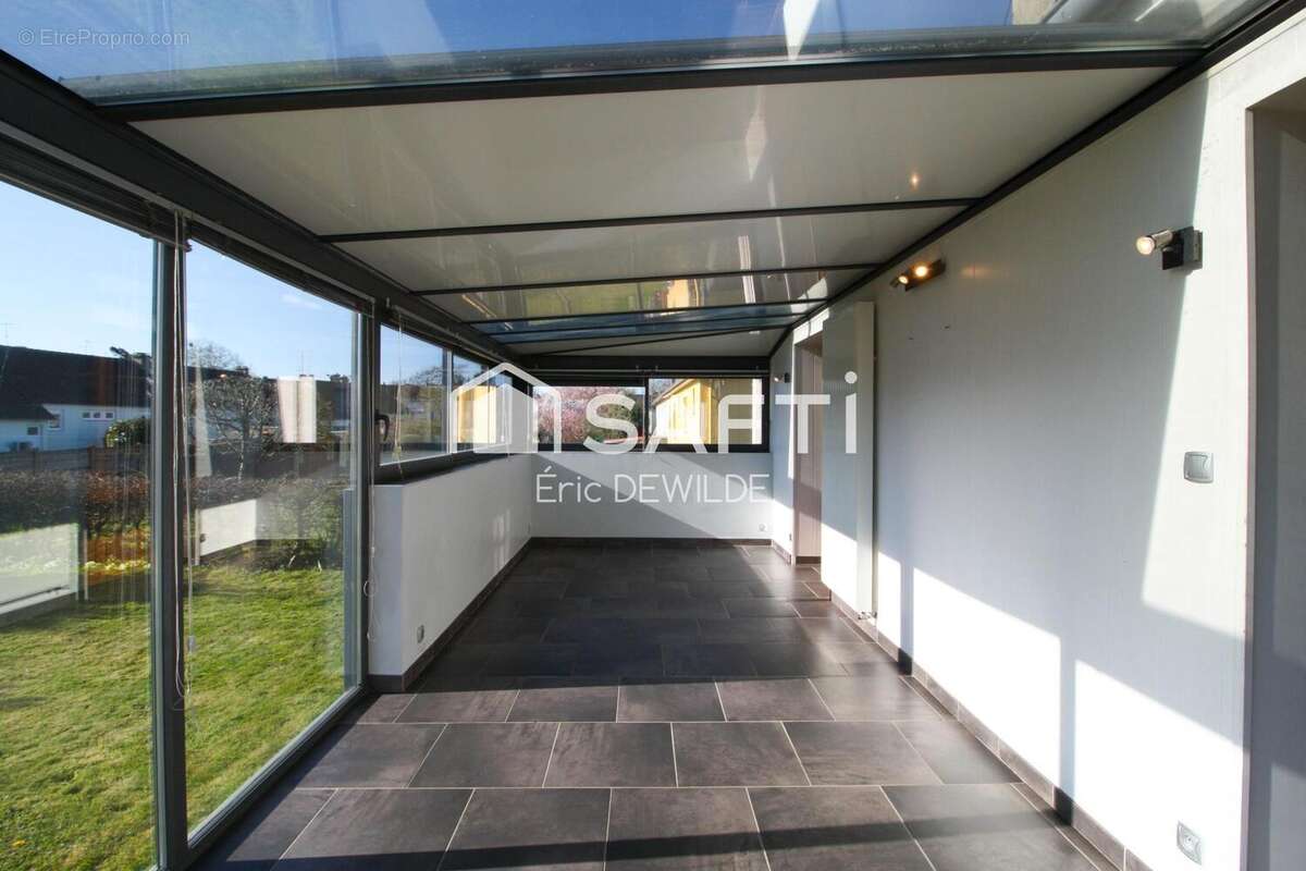 Photo 5 - Maison à LES CHERIS