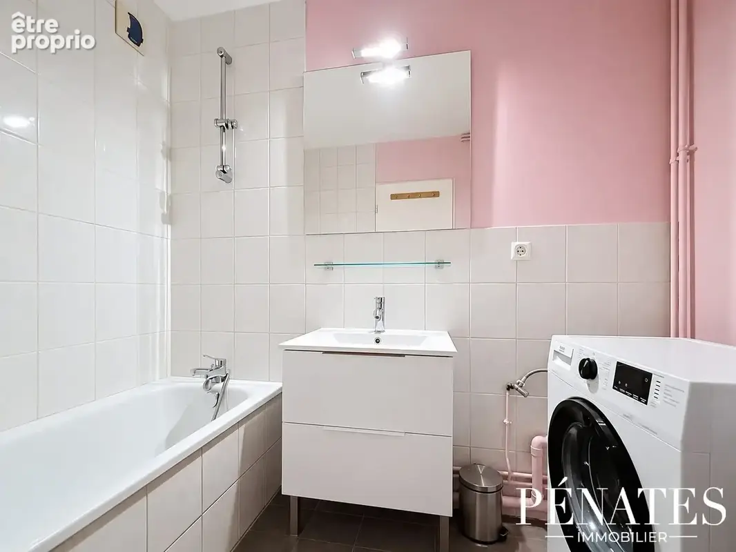 Appartement 4 pièces 90 m² à vendre à Rouen (76100) - photo 6