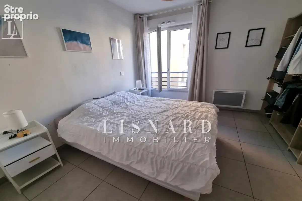 Appartement 2 pièces 42 m² à vendre à Vallauris (06220) - photo 5