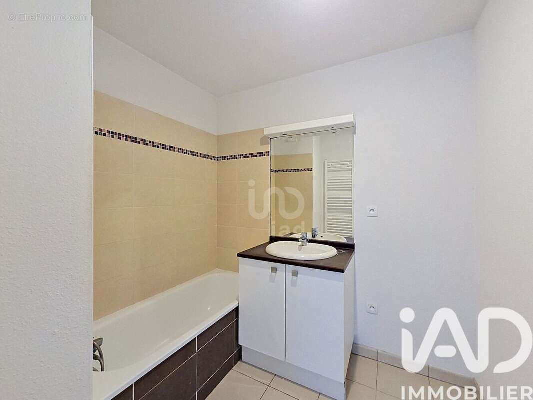 Photo 9 - Appartement à TOULOUSE