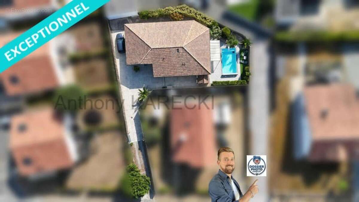 Maison 150 m² à Leon  - photo 3