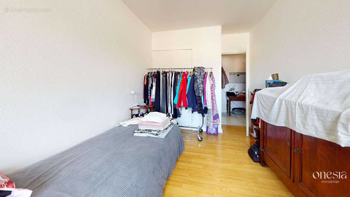 Appartement à PAU