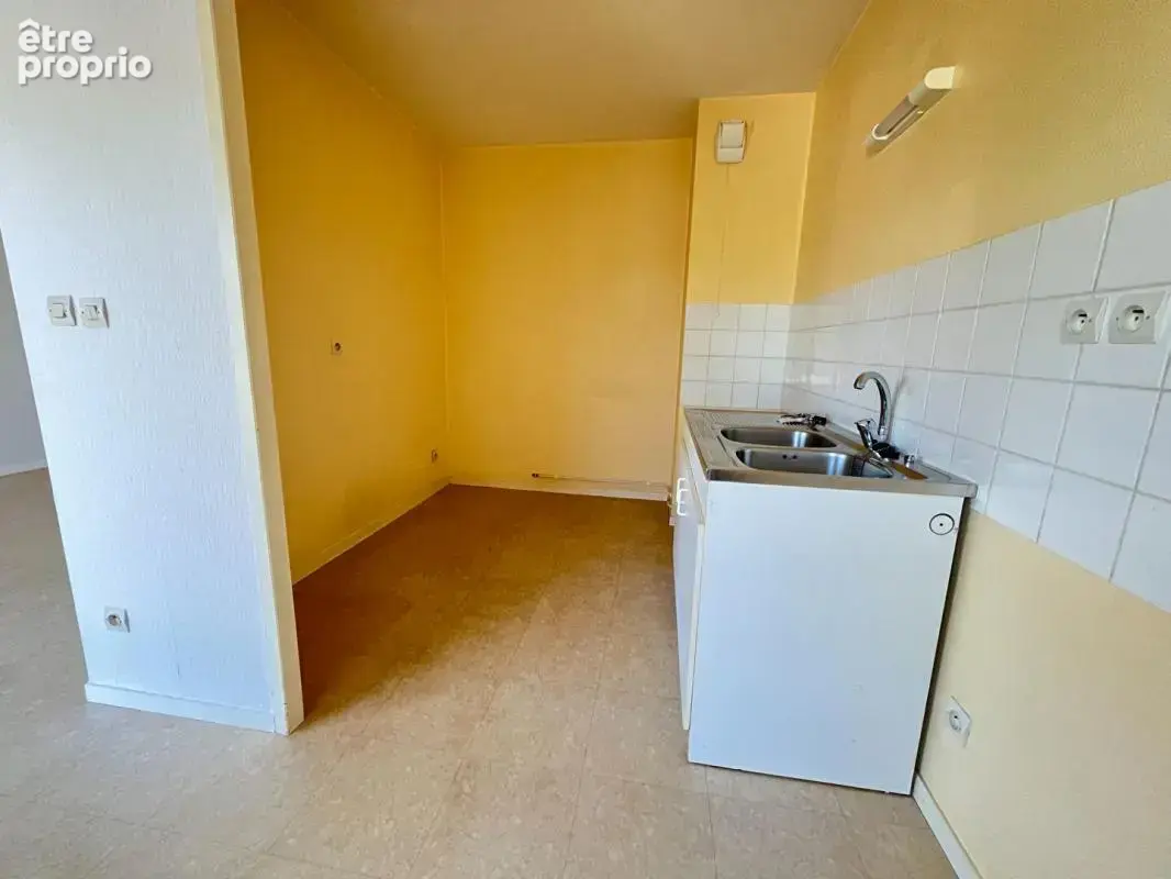 Appartement Angers 2 pièces 55 m² avec blacon (Lac de Maine) - photo 5