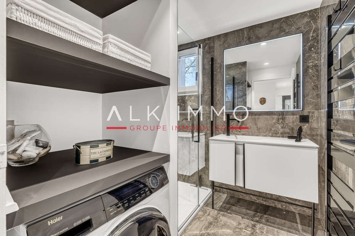 Appartement à ANNECY-LE-VIEUX