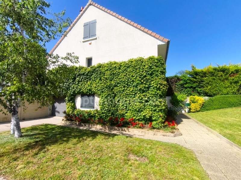 Maison à SAINT-OUEN