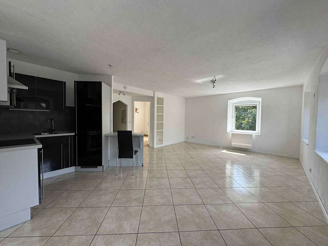 Appartement à WILLER-SUR-THUR