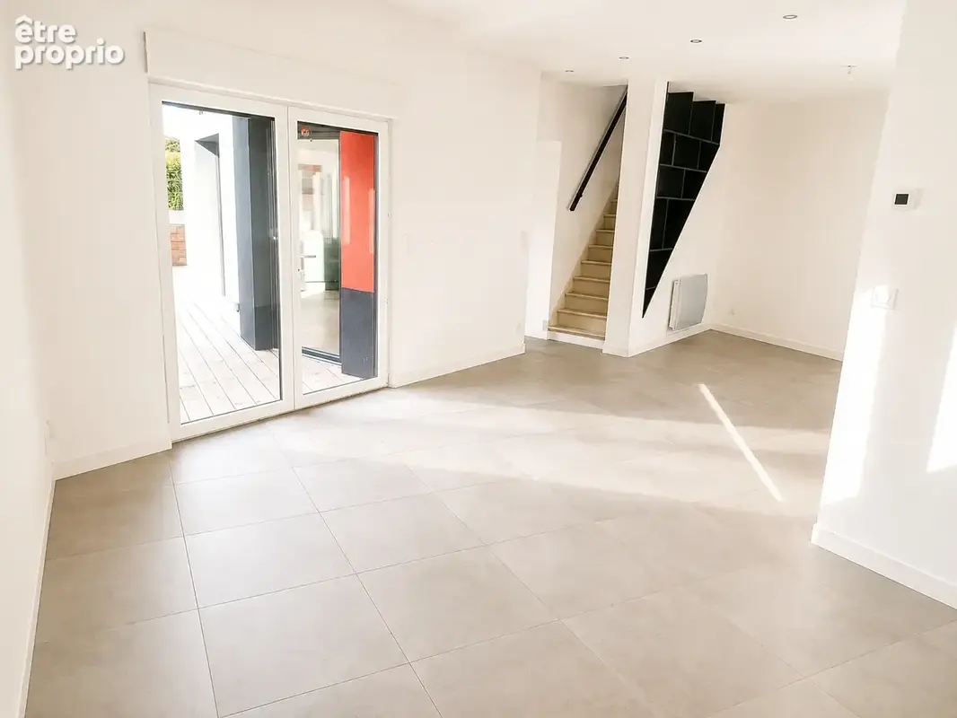 Maison individuelle rénovée - photo 10