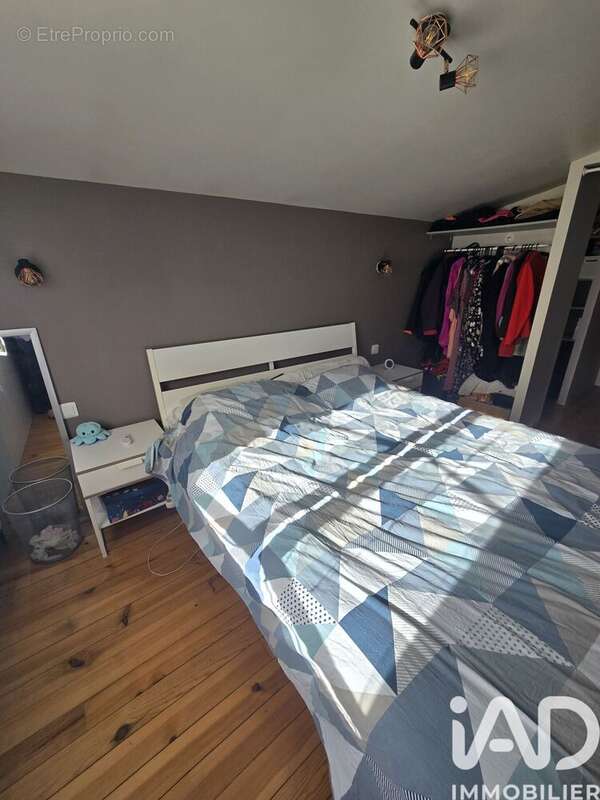Maison 78 m² à Verneuil  - photo 6