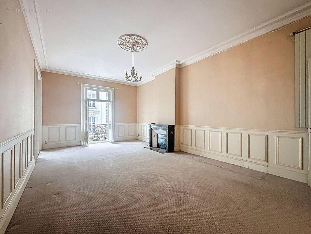 Appartement à ANGERS