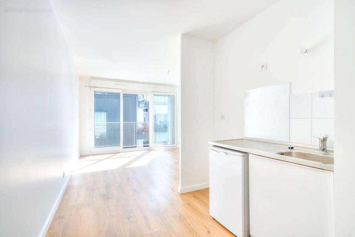 Appartement à LONGJUMEAU