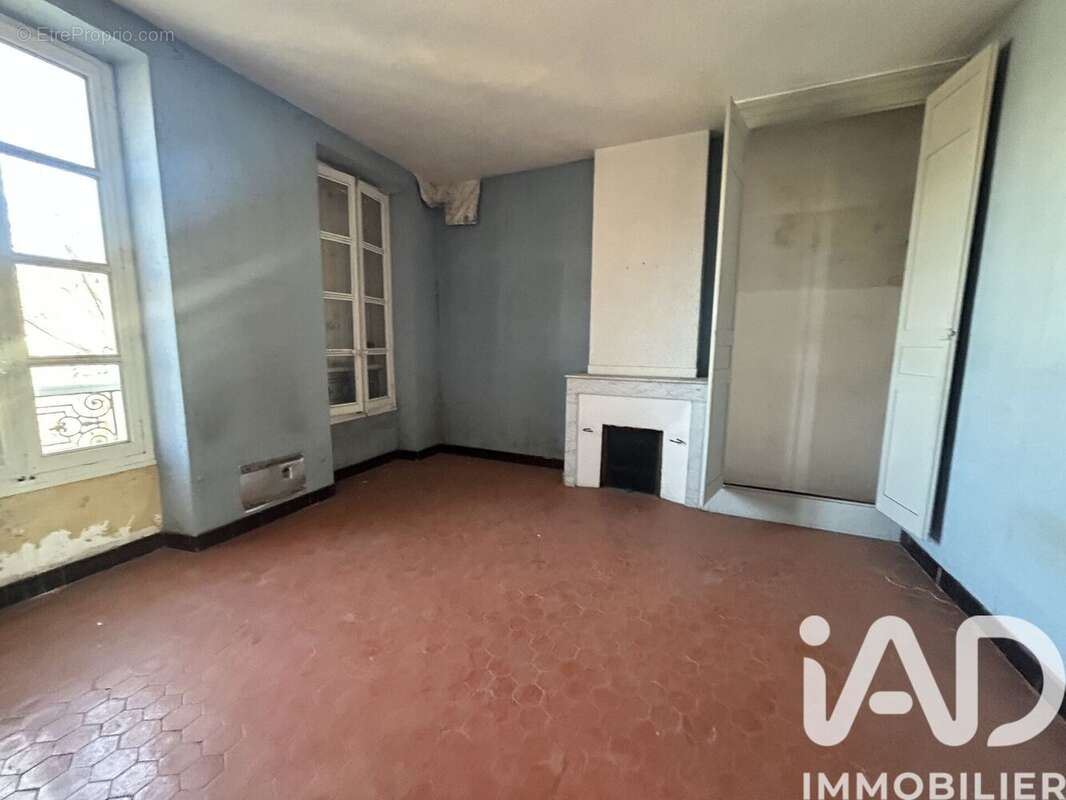 Photo 4 - Appartement à VOLONNE