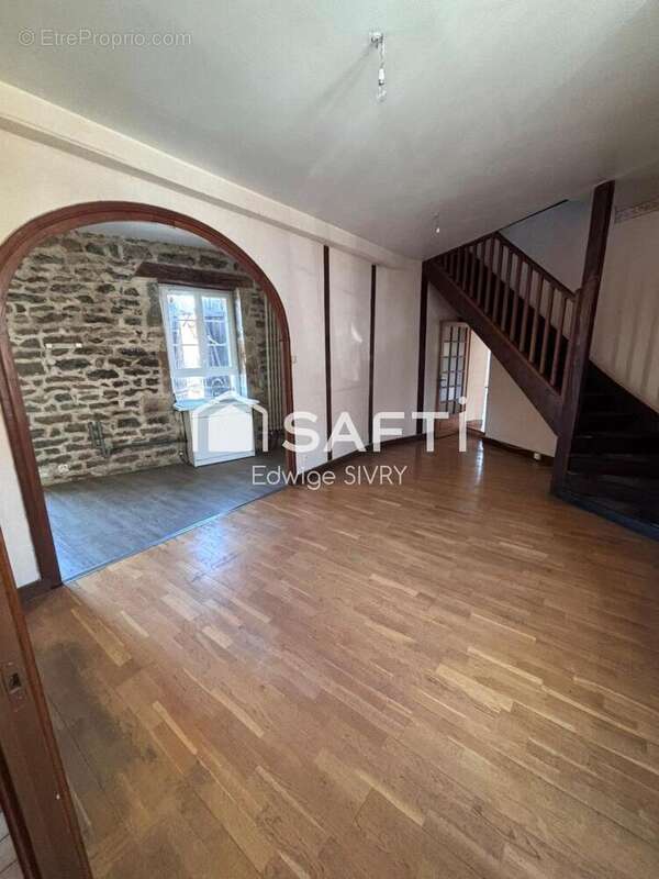 Photo 3 - Maison à SEMUR-EN-AUXOIS