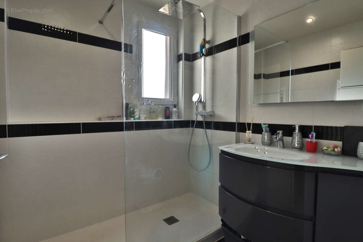 Appartement à LE PORT-MARLY