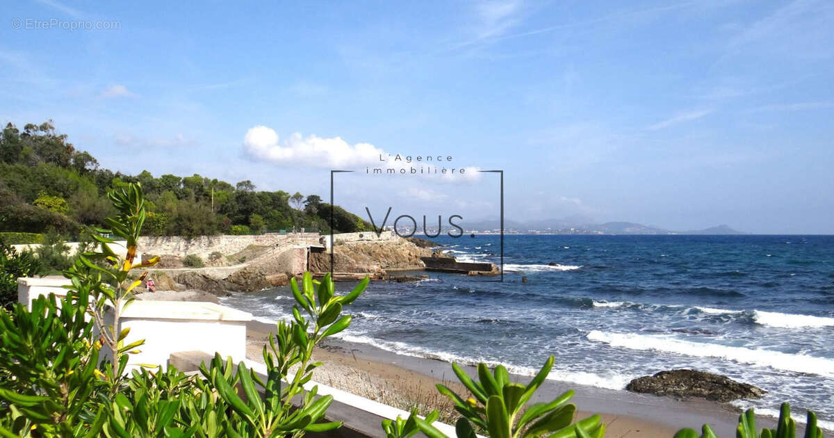 Maison à FREJUS