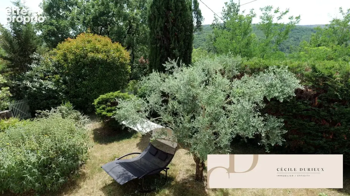 Propriété - photo 2
