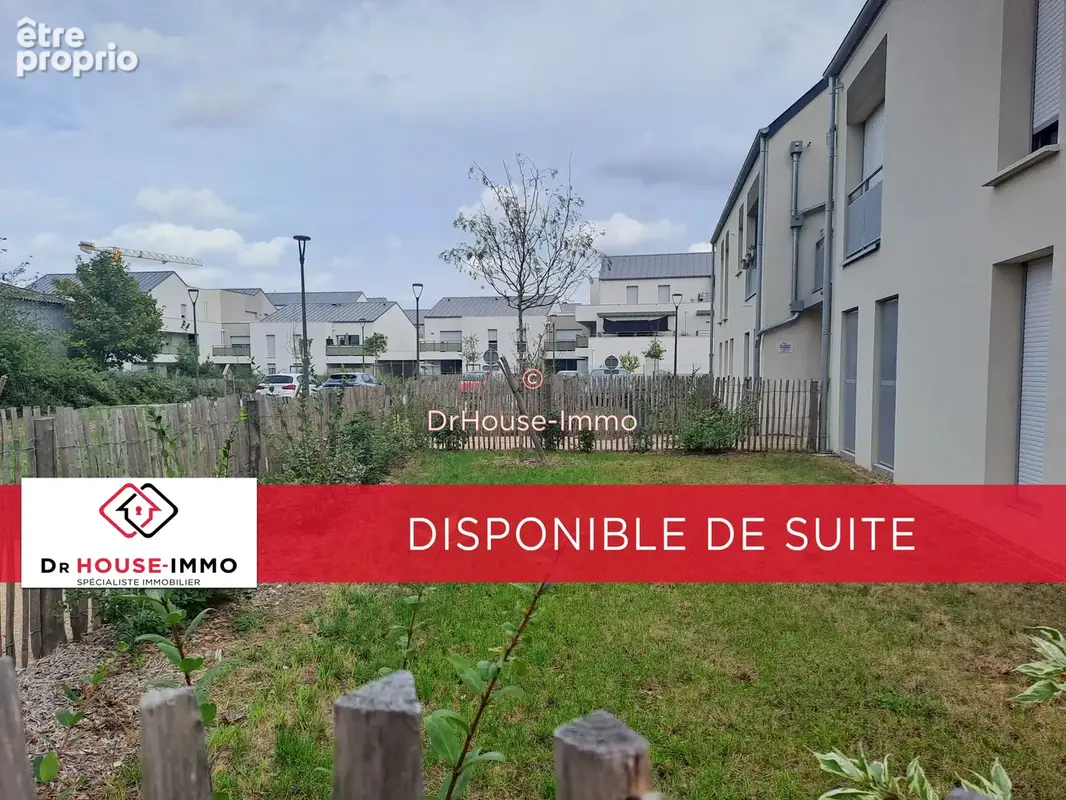 Appartement 4 pièces 86 m² à vendre à Tours (37100) - photo 10