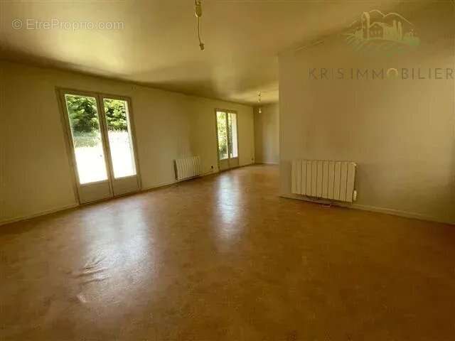 Maison à CHATEAU-THIERRY