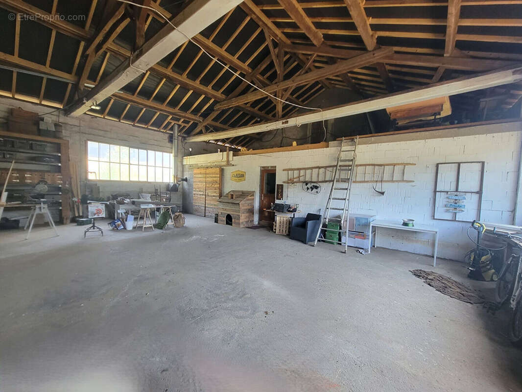 Maison grancey le chateau 6 pièces 207 m² - photo 10