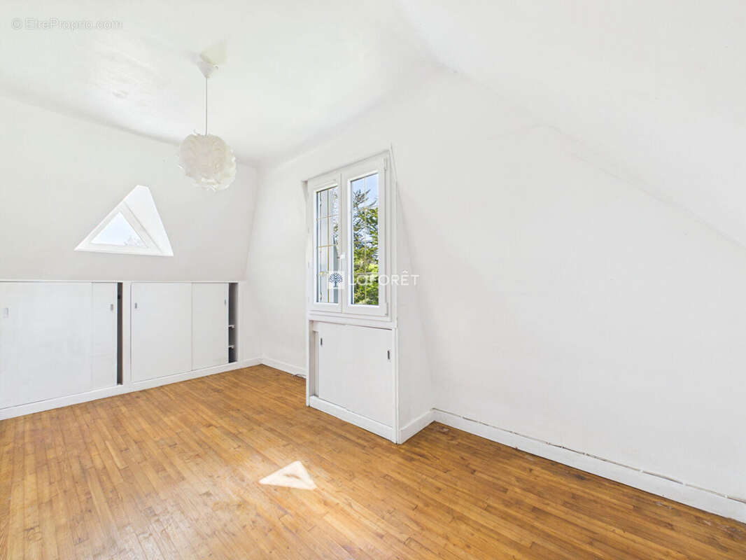 Maison à CHATEAULIN