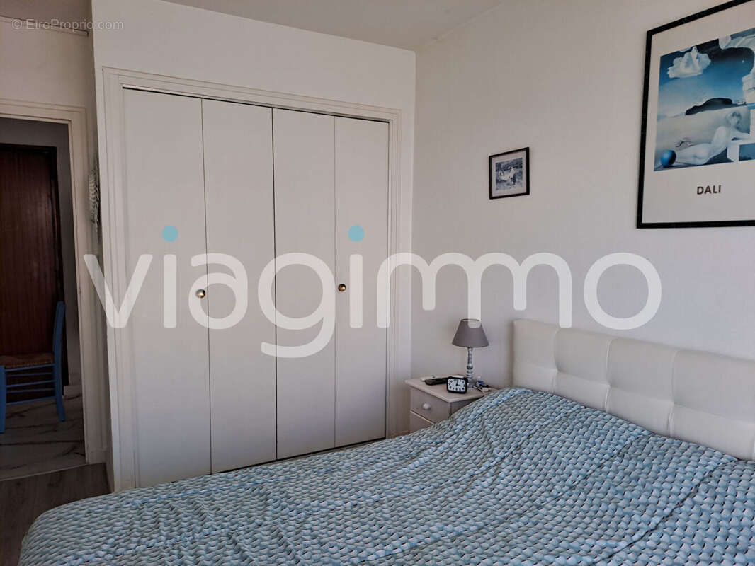 Appartement à LA BAULE-ESCOUBLAC