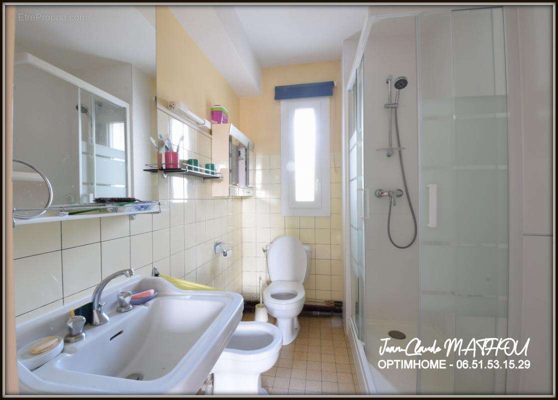 Maison de village T7 de 156 m² – 4 chambres, terrasse de 50 m² et garage - photo 6
