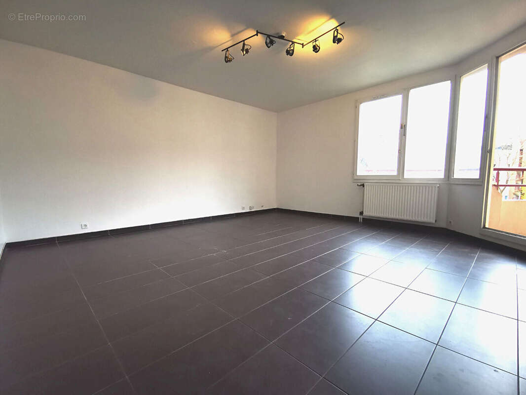 Appartement à CRETEIL
