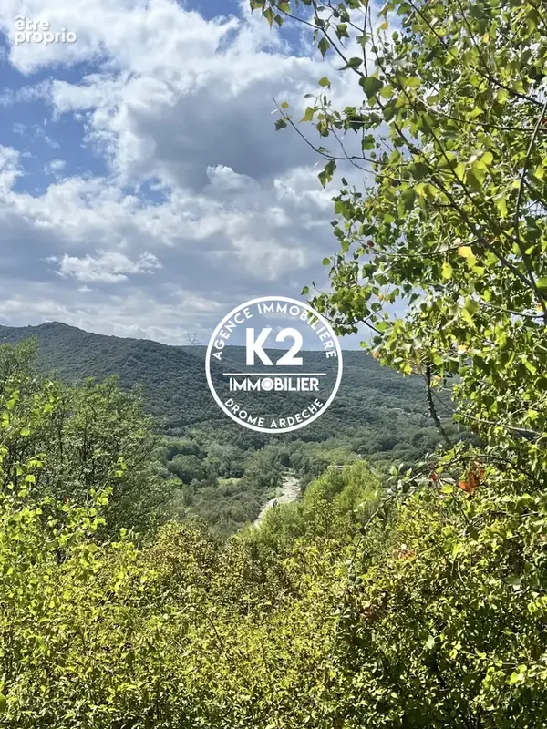 Terrain 77110 m² à Viviers  - photo 4