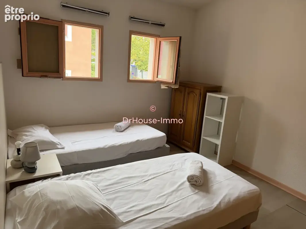 Maison 3 pièces 49 m² à vendre à Mouans-Sartoux (06370) - photo 9