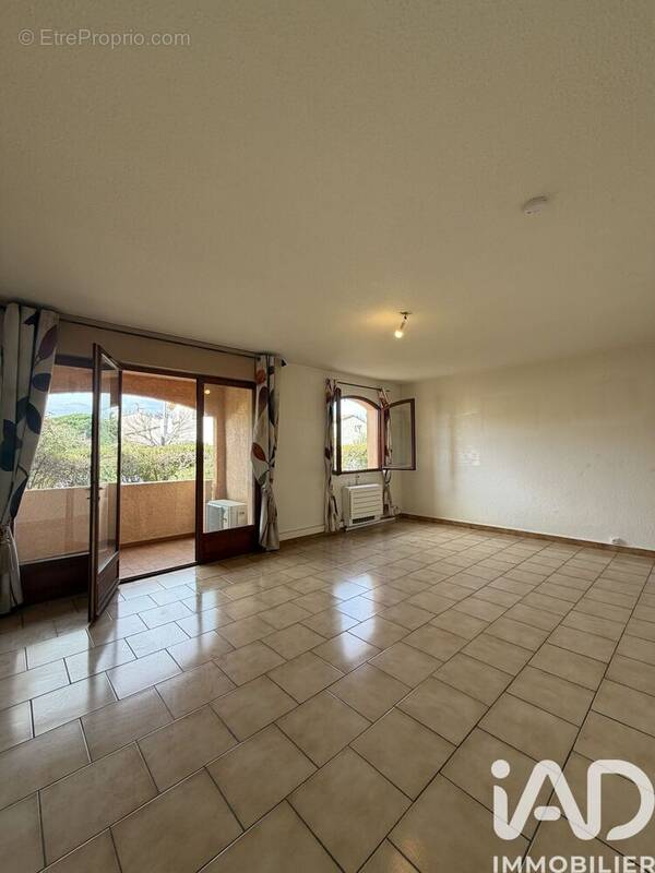 Photo 1 - Appartement à HYERES