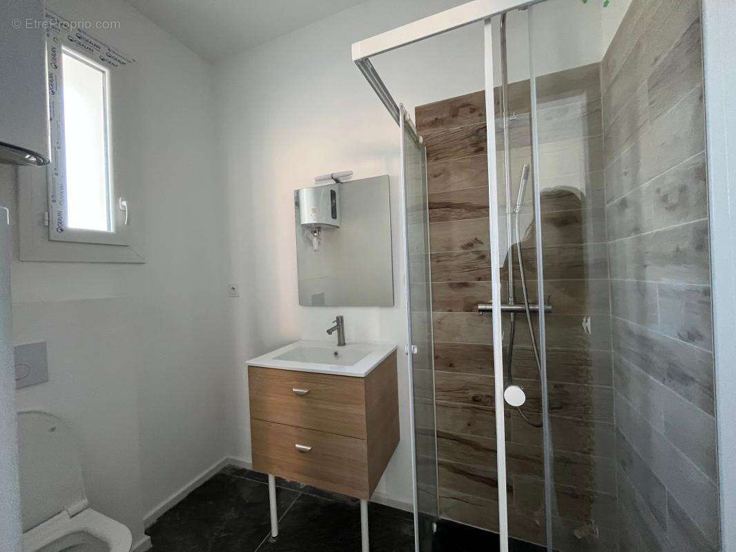 Appartement à LA GARDE